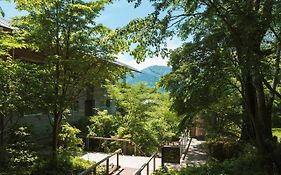 Nest Inn Hakone